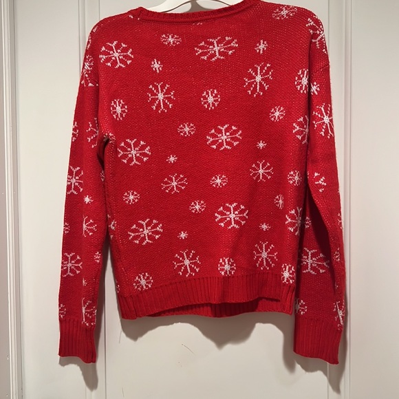 Ugly Christmas sweater - Picture 2 of 4